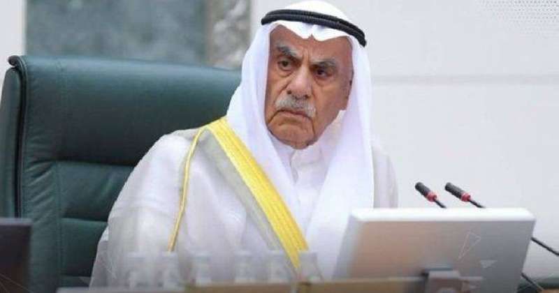 السعدون يترشح لرئاسة مجلس الأمة