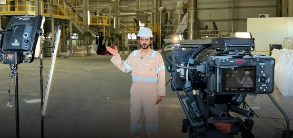 برنامج “صُنع في عُمان” يُبرز حضور المصانع العُمانية في الأسواق العالمية