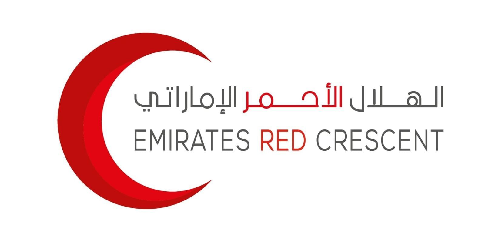 هيئة الهلال الأحمر الإماراتي تنظم إفطارا لـ 12000 شخص فى النيجر