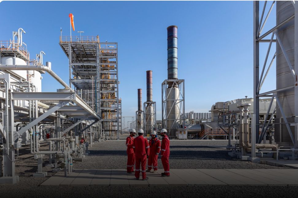 ارتفاع إنتاج وقود السيارات بنهاية فبراير الماضي