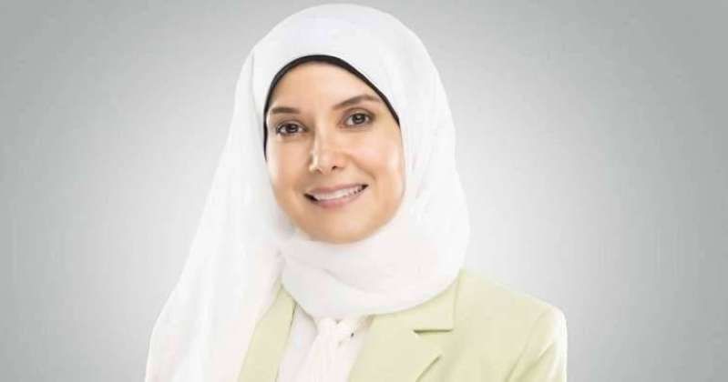 جنان بوشهري تعلن ترشحها لمنصب نائب رئيس مجلس الأمة: يد التعاون ممدودة للجميع