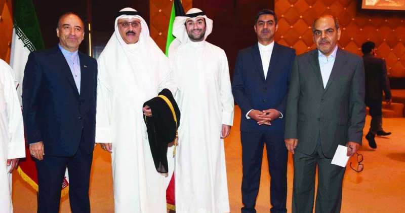 سفير إيران: الجرائم الصهيونية في غزة فاجعة إنسانية لا يمكن السكوت عنها