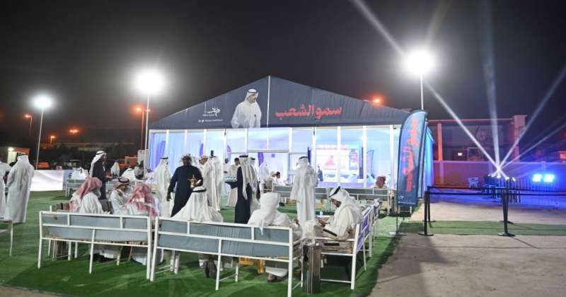 مهند الساير لـ«الراي»: سنواصل حسم جميع الملفات والقوانين السابقة