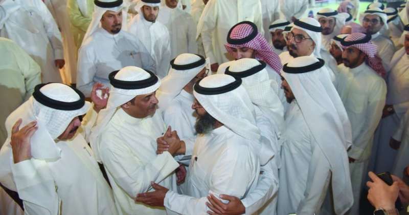 الجلال: سنبقى مدافعين عن المكتسبات الوطنية والاستحقاقات الدستورية