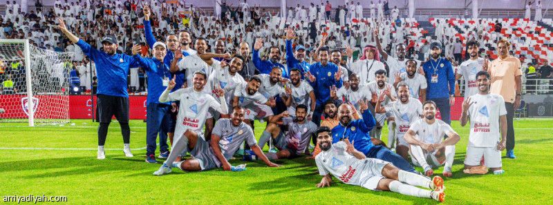 اقترب من «يلو».. الزلفي يكسب الدرعية بثلاثية