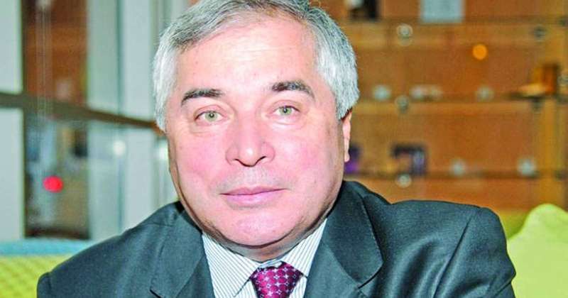 زبيد الله زبيدوف