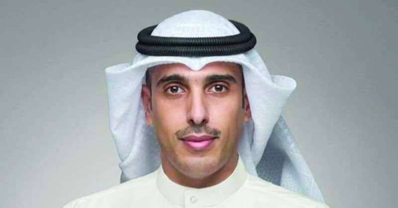 عبدالله المضف