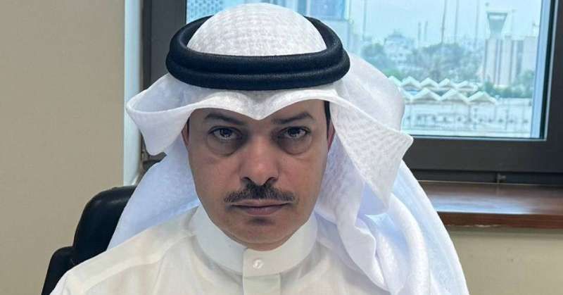 سلطان العتيبي وكيلاً مساعداً لـ«الشركات» في «التجارة».. بالتكليف