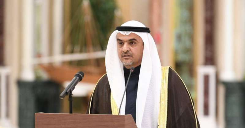 سالم الحجرف