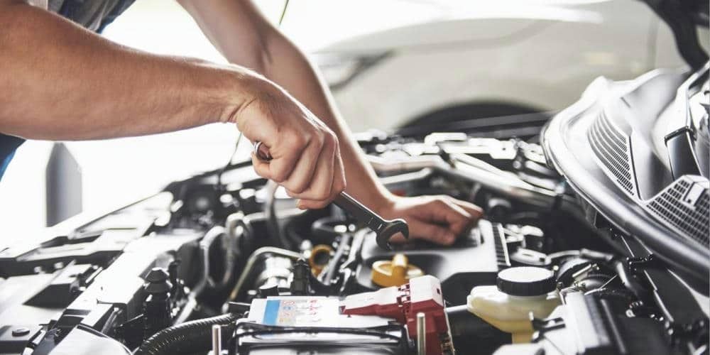 هل الفحص الدوري ضروري؟ المرور توضح إمكانية نقل اللوحة دون عمل فحص للمركبة