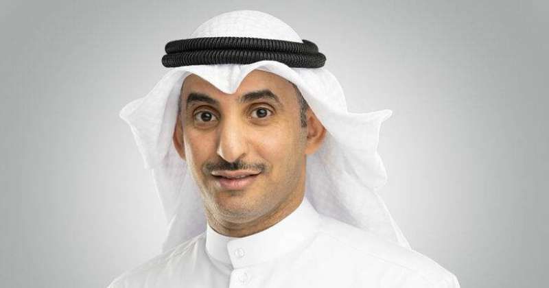 خالد الطمار يعلن دعم فهد بن جامع: الترشح لرئاسة مجلس الأمة ليست حكراً على أحد