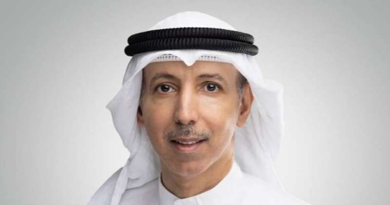 مهلهل المضف يدعم السعدون للرئاسة