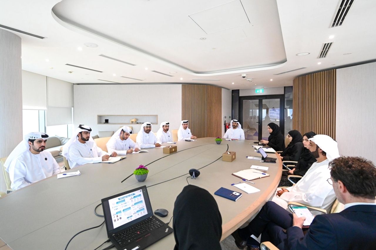 وزير الاقتصاد: تعزيز التكامل بين القطاعين العام والخاص ضروري لتحقيق مستهدفات رؤية الإمارات 2030