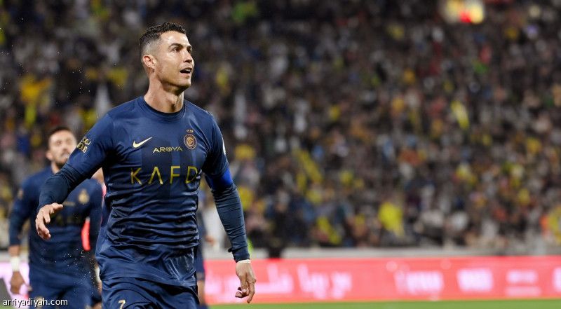 ديربيات رونالدو.. البداية في عمر المراهقة