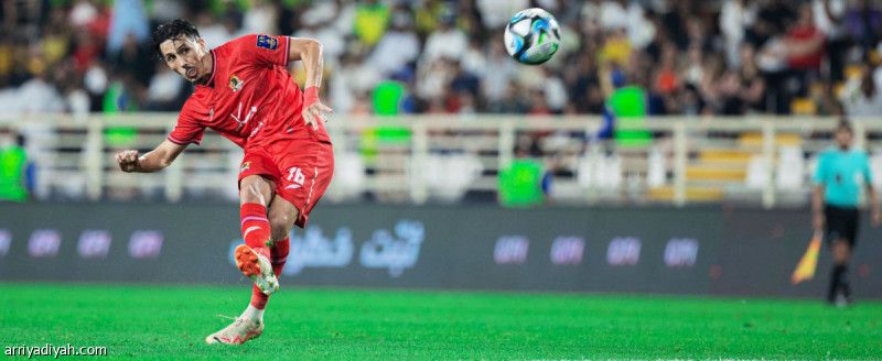 إهدار فجر.. الأول منذ 4 أعوام