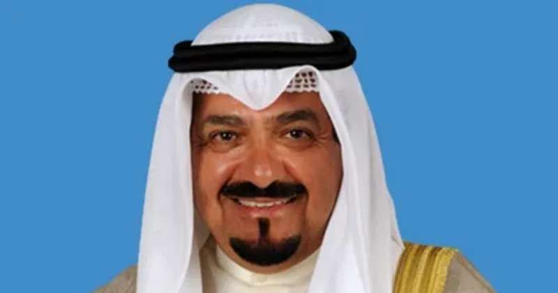 أنباء عن احتمال تكليف الشيخ أحمد العبدالله الصباح تشكيل الحكومة الجديدة