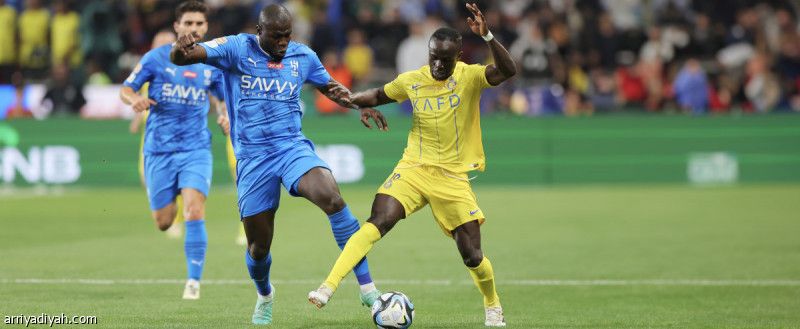 ديربي السوبر يكرر السلبية