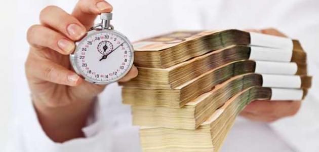 2.1 تريليون دولار قروض خارج نطاق البنوك تهدد الاستقرار المالي العالمي