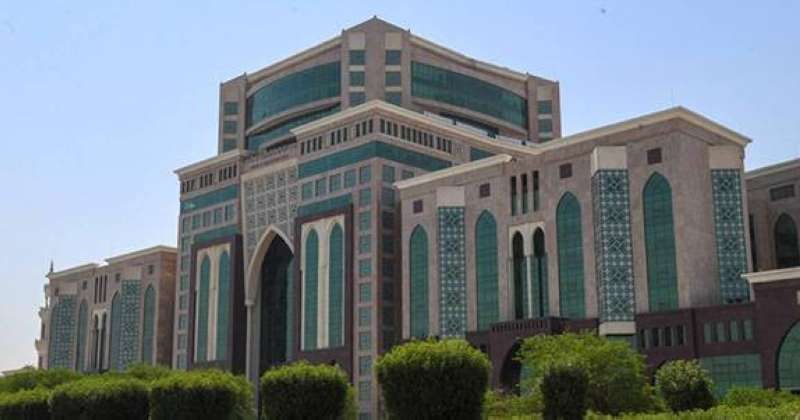 «الأوقاف»: صلاة العيد الساعة 5.43 صباح الأربعاء