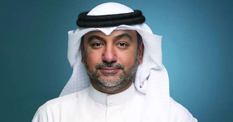 عبدالعزيز الكندري