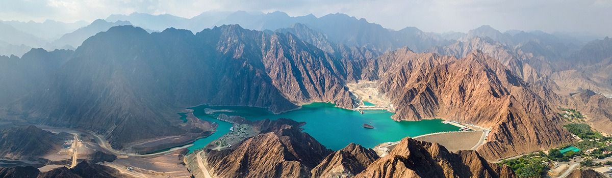 أفضل 10 أماكن في الإمارات لقضاء إجازة عيد الفطر.. سوف تندم لأنك لم تزورها من قبل