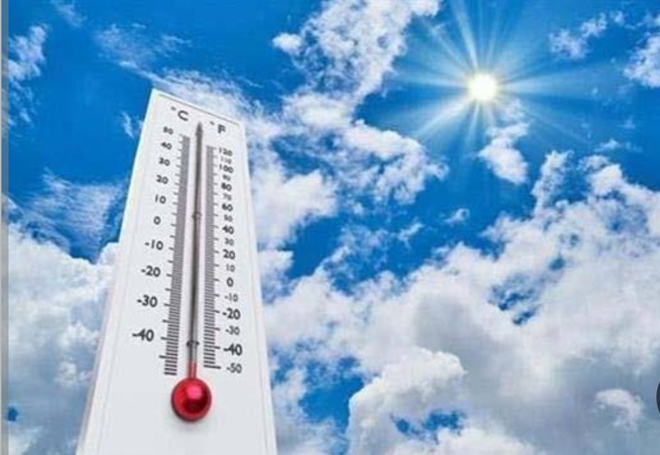 تعرف على حالة الطقس المتوقعة خلال إجازة عيد الفطر المبارك