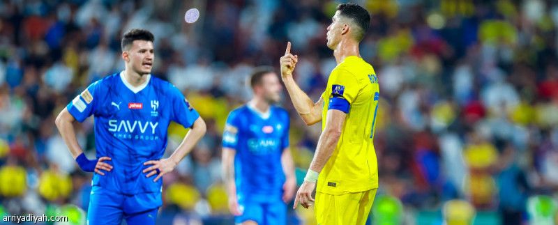 أقل من شهر.. النصر يضيع بطولتين