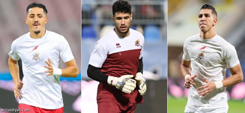 الوحدة.. الإجازة بين جدة وفرنسا وإسبانيا