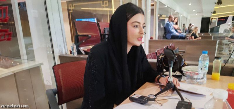 إيمان: تمنيت الديربي بدلا من الاتحاد والوحدة