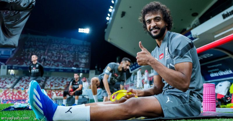 قبل 5 ساعات ونصف.. جيسوس يحسم تشكيل الهلال