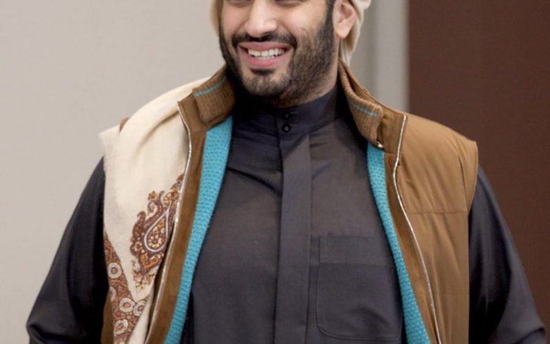 لن تصدق كم سعر جاكيت محمد بن سلمان؟ الذي ارتداه اليوم وصار حديث العالم