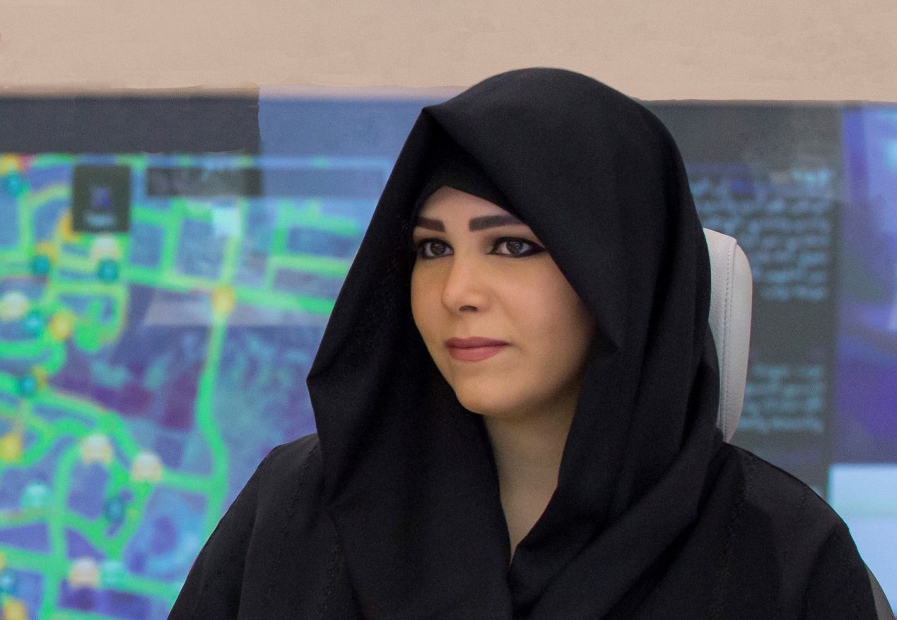 لطيفة بنت محمد تهنئ حكام الإمارات وشعبها والمقيمين على أرضها بالعيد