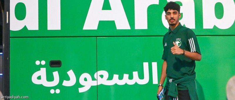 الأخضر الأولمبي يختار فندق ميسي في قطر