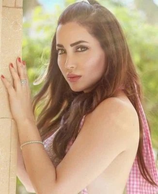 الصاروخ نسرين طافش كسحت مي عمر بوصلة رقص بالضيق والمحزق