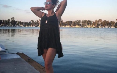 اتفرج – فنانة سورية هتوريك اللي عمرك ما شفته