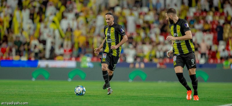 الاتحاد يغيب 3 أيام.. وجاياردو ينتظر تقريري آل موسى والشنقيطي