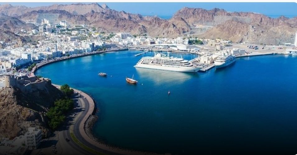 تحسُّنٌ مستمرٌّ وتطورٌ ملحوظٌ في التصنيف الائتماني لسلطنة عُمان