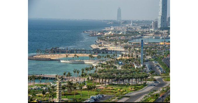 “أمانة جدة” تؤكد اكتمال تهيئة هذه المرافق السياحية