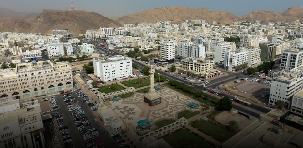 استمرار نمو الائتمان المصرفي في سلطنة عُمان بنهاية يناير 2024