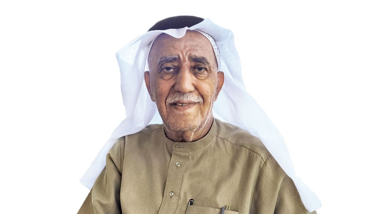 سنع العيد.. مشهد متأصل في قيم المجتمع الإماراتي وثقافته