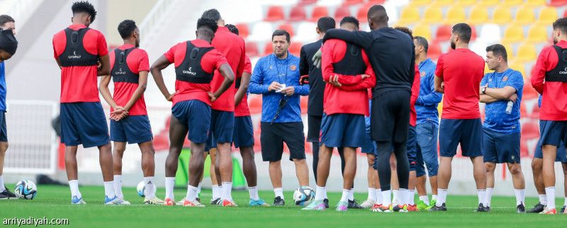 كونترا يعوّض غياب سيساي بـ «حريصي»