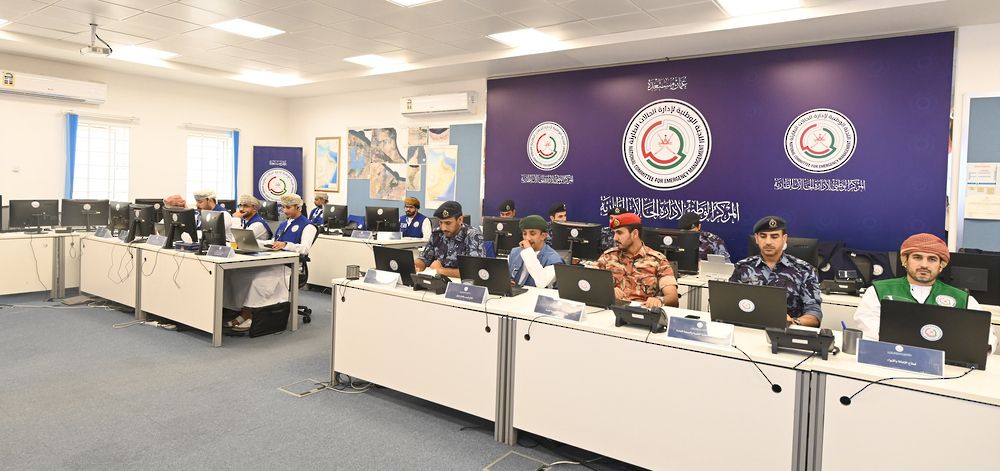 “الشرطة ” تتعامل مع 25 بلاغاً بين انجراف مركبات واحتجاز أشخاص