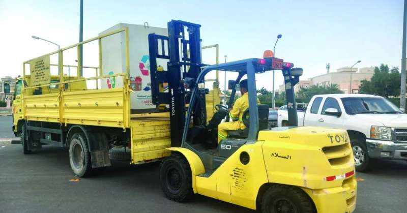 البلدية تُحمّر العين على «تعديات أملاك الدولة»