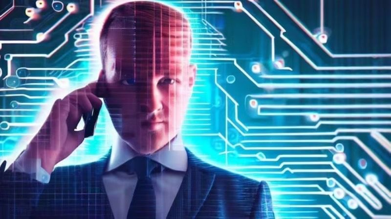 احذر من الاتصالات الهاتفية الاحتيالية بالذكاء الاصطناعي .. توصيات هامة لك