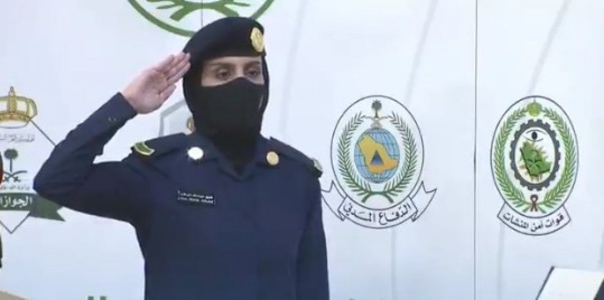 كم راتب جندي في الأمن العام نساء؟ الرواتب وطريقة التقديم على الوظائف