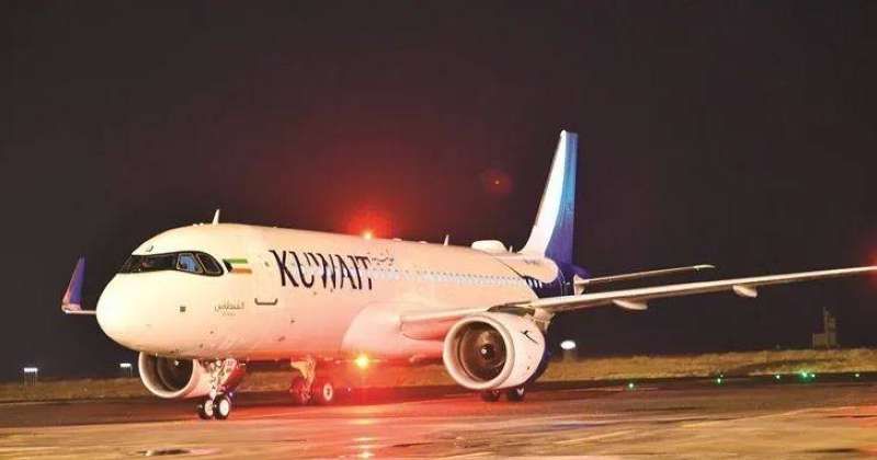 «الخطوط الكويتية»: جدول رحلاتنا مستمر بشكل طبيعي لجميع الوجهات عدا الدول التي أعلنت إغلاق أجوائها