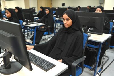 دفعة جديدة من أبناء الوطن تنضم للعمل بالشرطة