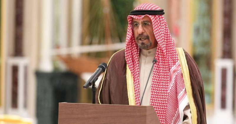 محمد الصباح