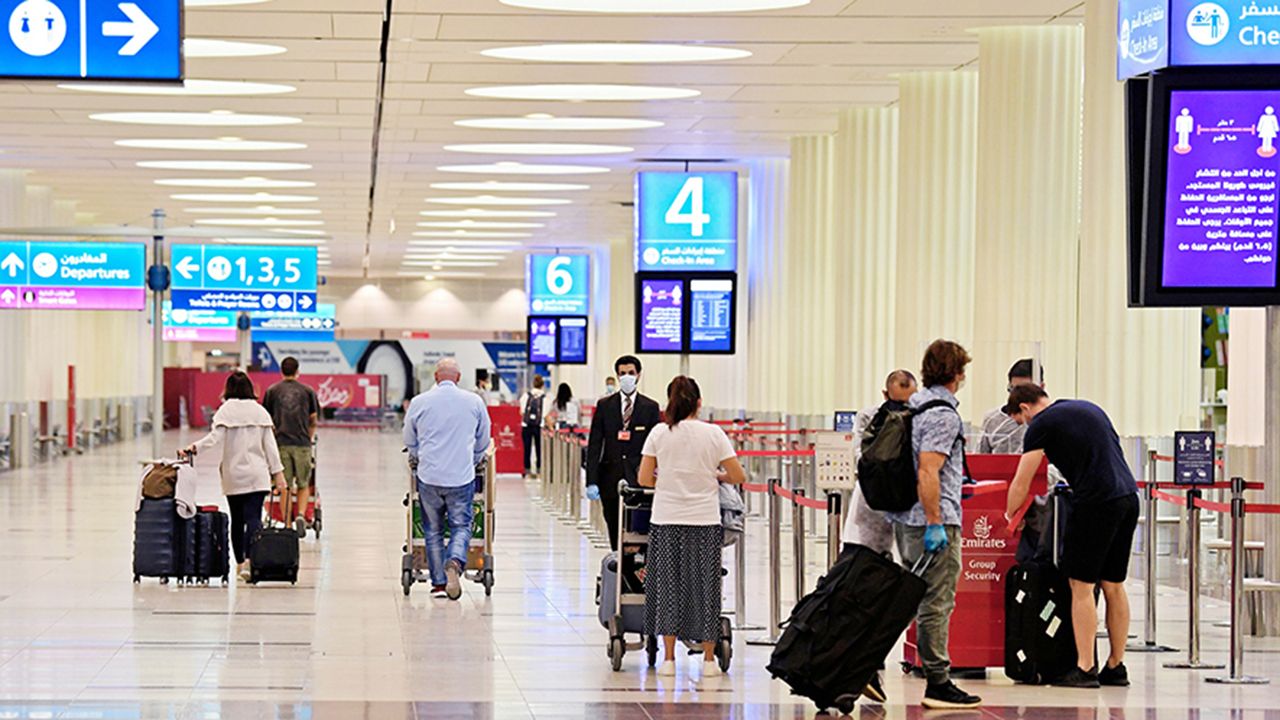 ابتدءاً من اليوم: الداخلية الإماراتية تعلن رسمياً ترحيل جميع الموظفين من أبناء هذه الجنسية