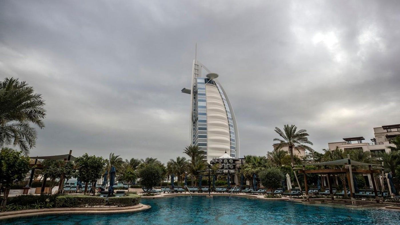 الإمارات.. طقس غير مستقر غداً مع فرصة لسقوط أمطار مختلفة الغزارة